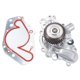 thumbnail image 1 of Engine Water Pump for Magnum Charger Sebring 2.7L 04892226AA,4892425AA, 1 of 5