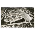 thumbnail image 2 of Aerial View, The Pentagon, Washington Dc, Usa Poster Print By Mary Evans Pharcide (36 X 24), 2 of 4