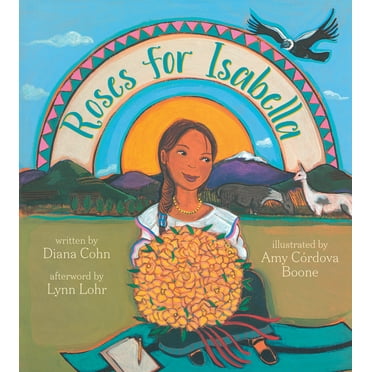 Roses for Isabella, (Paperback)
