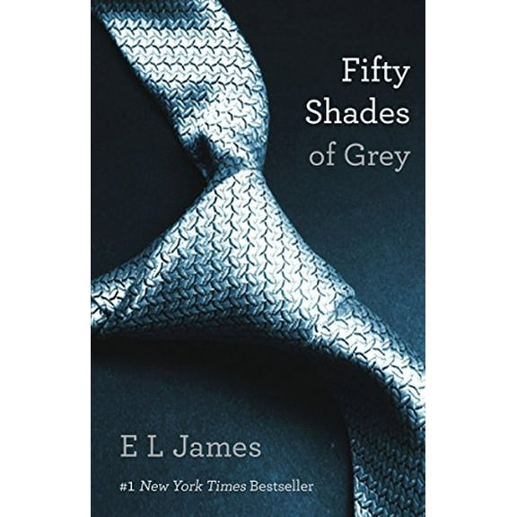Pre-Owned Fifty Shades of Grey: Book One of the Fifty Shades Trilogy (Paperback) 0345803485 9780345803481