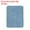 Light Blue, variant on Uxcell Denim Iron-on Patches 12 Pcs Sew-on Fabric Patches for Jeans Clothing Repair Shades Decoration Kit Light Blue 5 x 3.7"