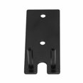 thumbnail image 1 of Soporte de pared para barra de sonido soporte de montaje en pared para altavoz soporte de pared para altavoz de metal soporte montado en la pared para altavoz soporte de montaje en, 1 of 8