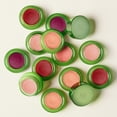 thumbnail image 2 of AROIC Juego de 28 pinceles acrílicos para uñas, incluye 7 pinceles de gel UV para decoración de uñas, 6 pinceles de extensión de uñas 3D, 5 bolígrafos de doble punta para decoración de uñas con caja b, 2 of 5