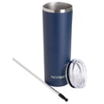 thumbnail image 1 of Vaso Térmico NORDAY Navy Acero Inoxidable Antiderrame para Mujer y Hombre, 1 of 7