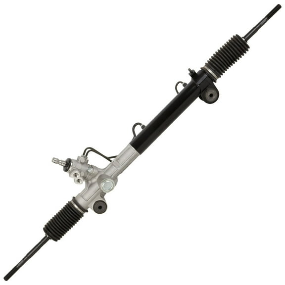 New Power Steering Rack & Pinion For Toyota Sienna Minivan 2004 2005 2006 2007 2008 2009 2010 - BuyAutoParts