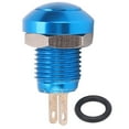 thumbnail image 1 of Interruptor de botón de reinicio automático, interruptor de botón de Metal, equipo de Control de potencia, botón de Metal resistente al agua, calidad en la que puede confiar, 1 of 8