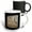 Multicolor, variant on 3drose, Major Greek God with Priestess on Oracular Shrine Cut Out, 11oz Magic Transforming Mug