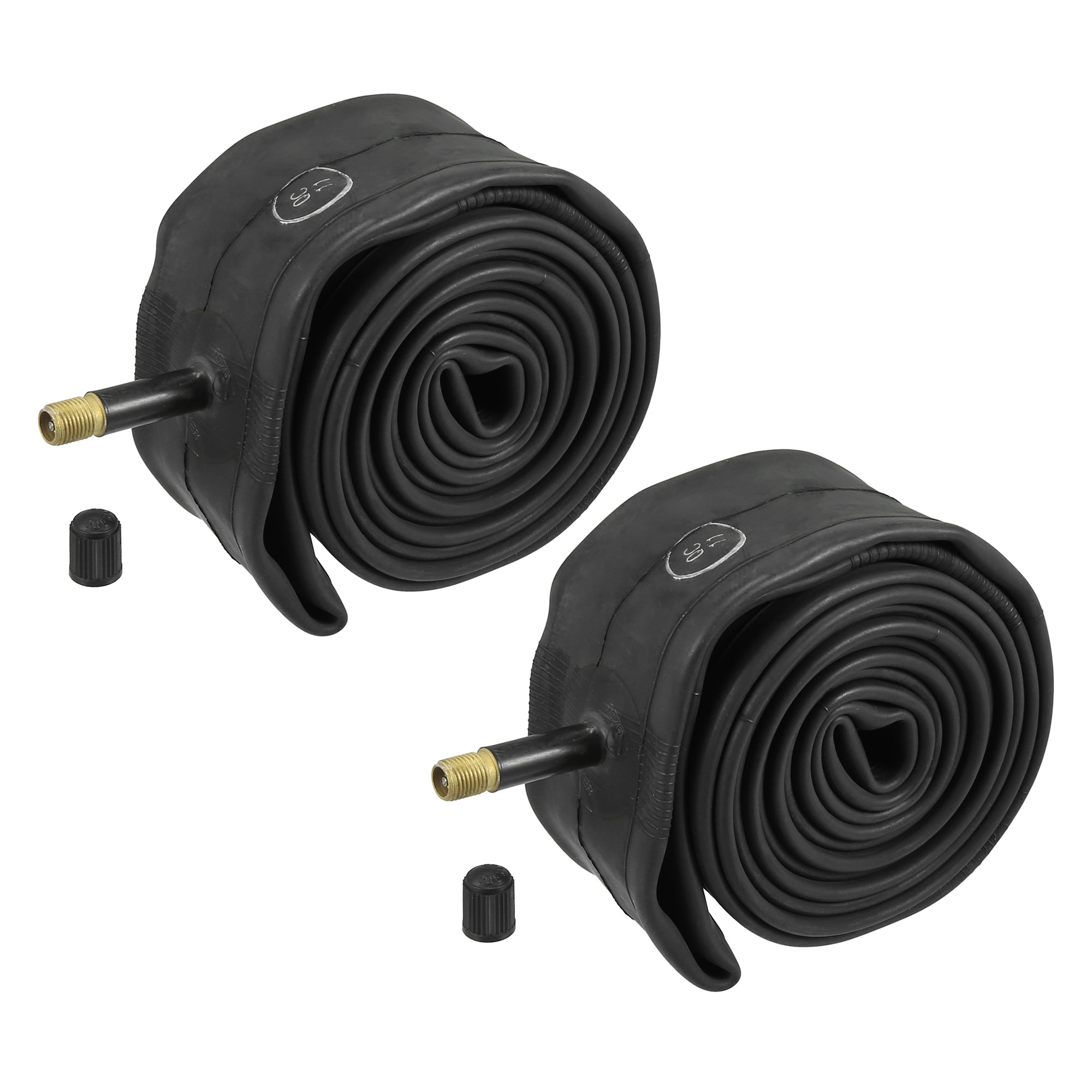2pcs 26 x 4 Fat Tyres & Tubes For Fat Tyre Bicycle Schrader Valve Sno