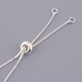 thumbnail image 6 of EHJRE Adjustable Extension Chain Chain For Necklaces Bracelet - , 5cm, 6 of 9