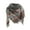 Grey, variant on Womens Fall Winter Scarves Classic Tassel Plaid Fringe Scarf Soft Chunky Thicken Warm Large Blanket Fashion Knitting Shawl for Outdoor Hot Pink