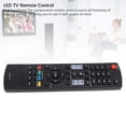 thumbnail image 3 of Control remoto, TV LED TV Control remoto ABS COMODO TOQUE GJ221-R PRÁTICO PARA LC-55LE643U, 3 of 7