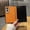 Orange, variant on Mynvo for Samsung Galaxy Z Fold 8 Folio Case with Magnetic Wireless Charging Design, PU Leather Slim Lightweight Protective Rugged Non-Slip Anti-Fingerprint Shockproof Bumper