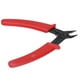 thumbnail image 5 of Alicates De Corte Diagonal Acero De Aleación BEST-109 Pelacables Durable Alta Dureza Para Reparación De Electrónica Para Electricista Profesional ANGGREK Herramientas, 5 of 8