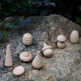 thumbnail image 4 of 24 Piezas de Forma de de Clavija de para Decoración para Niños, 4 of 9