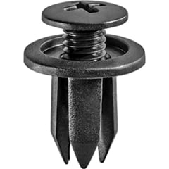 

Auveco Auveco - 14697 - Push-Type Retainer 14MM H