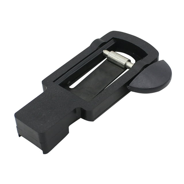 De Lengüeta Negros Para De Láminas Para Instrumentos De Alineación Musical De perfke Reed Trimmer