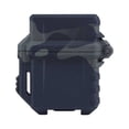thumbnail image 1 of Traveling Hiking Lighter Storage Case Removable Lighters Cover Shell Case Protector Box Outdoor Equipment Accessories BCP, 1 of 9