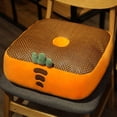 thumbnail image 2 of Cojín para Asiento de Silla Bearachild Tipo 2 Adorable Suave Transpirable Lavable, 2 of 6