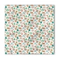 thumbnail image 1 of Christmas Bandana, Baby Kids Theme Xmas, Unisex Head and Neck Tie, by Ambesonne, 1 of 2