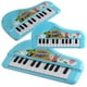 thumbnail image 1 of Piano con teclado eléctrico HUOGUO Kids con 22 teclas para mayores de 18 meses, 1 of 5