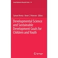 thumbnail image 1 of Developmental Science and Sustainable Development Goals for Children and Youth (Social Indicators Research Series), 1 of 4