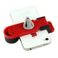 thumbnail image 6 of Air Vent Car Mount for Samsung Galaxy A54 5G/A34 5G - Holder Swivel Cradle Strong Grip, 6 of 6