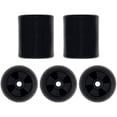 thumbnail image 1 of 8TEN Kit de Roue de Plateau pour John Deere SST18 Spin Steer AM116299 M113955 MK1012995, 1 of 7