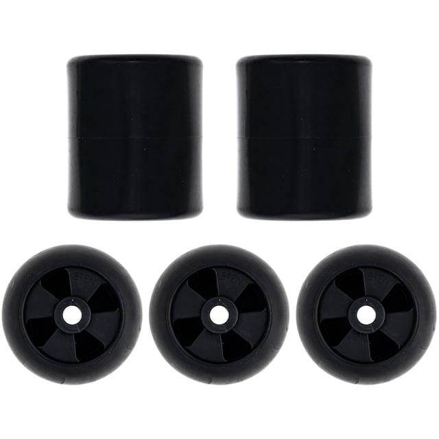 8TEN Kit de Roue de Plateau pour John Deere SST18 Spin Steer AM116299 M113955 MK1012995