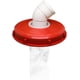 thumbnail image 1 of IBC Rain Filter Cover, Washable Nylon IBC Filter, IBC Lid Filter Cover 163mm/245mm Red IBC Rain Tank, 1 of 5