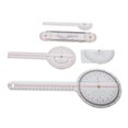 thumbnail image 4 of Finger Small Joint Goniometer,  Toughness Finger Goniometer  for Knees Joint, 4 of 8