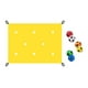 thumbnail image 1 of Juego de trabajo en equipo con lona perforada: aprendizaje divertido para adultos trabajadores en familia Amarillo, 1 of 9