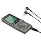 thumbnail image 1 of AM FM Portable Radio Personal Radio with Headphones Walkman Radio with Rechargeable Battery Digital, 1 of 5