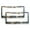 Pattern-171, variant on License Plate Cover Mallard Fly Water Auto Car Accessories Tag 2 Pack Cute Duck Quality Aluminum License Plate Frames Funny Cute for USA Canada Vehicles