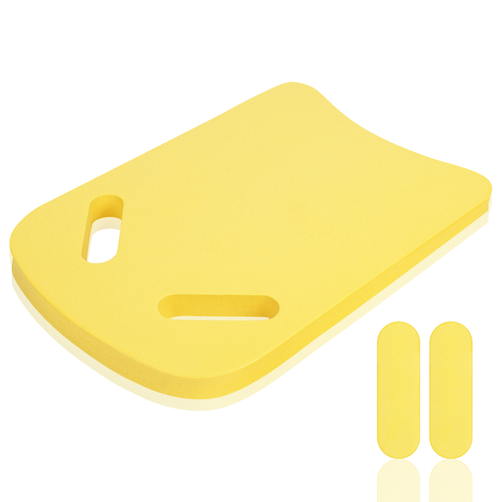 Training Bubble Buoy Kickboard With Swimming Pool Back Float Kickboard