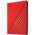 thumbnail image 3 of Disco Duro Externo 1TB Western Digital USB 3.2 Gen1 WDBYVG0010BRD-WESN, 3 of 3