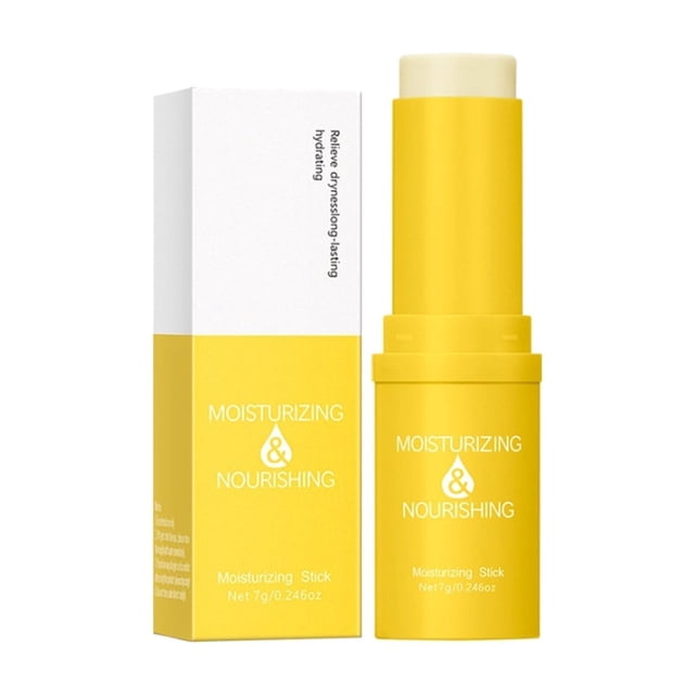 Ultimate All Day Moisturizing Stick For Hydrated And Glowing Skin Your Secret To Makeup