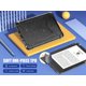 thumbnail image 3 of Funda MoKo para Kindle 6 totalmente nuevo (11.ª generación, 2024/2022), color negro, 3 of 8