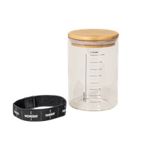 NutriMill Sourdough Starter Jar - 1 Pint