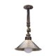 thumbnail image 4 of Aplique de luz, E27 90-250 V Lámpara de pared de estilo retro Lámpara de tubo Lograr más Jadeshay A, 4 of 8