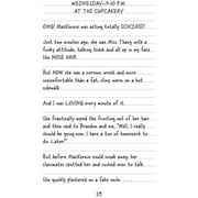 Dork Diaries 10: Tales from a Not-So-Perfect Pet Sitter (Hardcover)