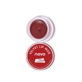 thumbnail image 1 of Lápiz labial HUOGUO Lip Mud White Blush Velvet Matte Impermeable, 1 of 2