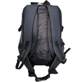 thumbnail image 4 of Mochila Resistente Jumbo Nicks Club CERA-40 de Trabajo Escuela ó Viaje 50 cm x 34 cm x 20 cm, 4 of 5