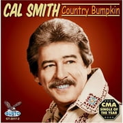 GOOD TIME RECORDS Cal Smith - Country Bumkin - Country - CD