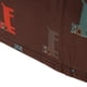 thumbnail image 5 of Cubierta de Comida Cubierta de Comida Portátil Térmica, Tienda de Comida Plegable 210X210X120mm, 5 of 9