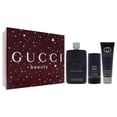 thumbnail image 3 of Set de Regalo Gucci Guilty Hombre 90 ml EDP Spray Gel Desodorante, 3 of 8