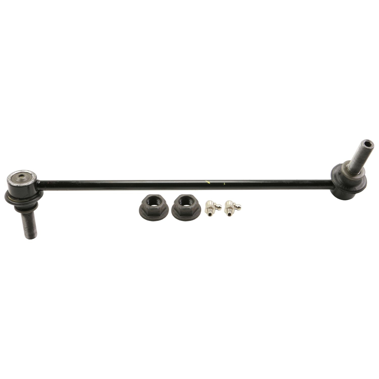 QuickSteer K750617 QuickSteer K750617 Stabilizer Bar Link Stabilizer Bar Link Fits select: 2011-2019 FORD EXPLORER