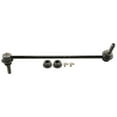 thumbnail image 2 of QuickSteer K750617 QuickSteer K750617 Stabilizer Bar Link Stabilizer Bar Link Fits select: 2011-2019 FORD EXPLORER, 2 of 2