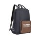 thumbnail image 2 of ¡Descuento del Día!, Mochila de viaje plegable con gran capacidad para organizar y guardar ropa, que se puede insertar en una maleta con ruedas Akmoler, 2 of 8