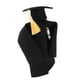 thumbnail image 5 of Regalos de graduación, gorra de soltero, funda para botella de vino, cubierta para botella de vino de graduación, diseñada a medida, 5 of 8