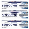 thumbnail image 1 of Sensodyne Whitening & Tartar Sensitivity Toothpaste 100ml, 1 of 7